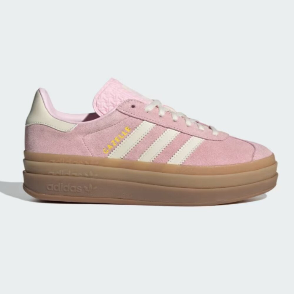 Gazelle Bold Shoes